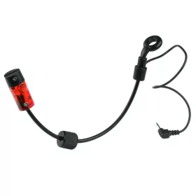 CARP ACADEMY - Bobbin Swinger - czerwony - Swinger