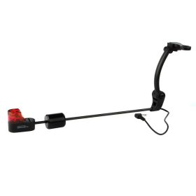 CARP ACADEMY - Mojo Swinger- czerwony - Swinger