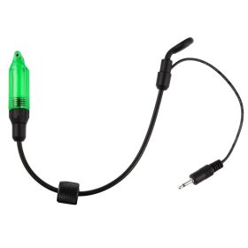 Carp Academy Flexi Pro Carp Hanger Swinger Zielony