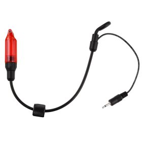 Carp Academy Flexi Pro Carp Hanger Swinger Czerwony