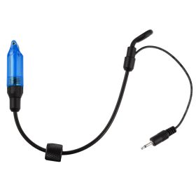 Carp Academy Flexi Pro Carp Hanger Swinger Niebieski