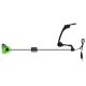 Carp Academy Neon Indixator Hanger Zielony Sztywny Swinger