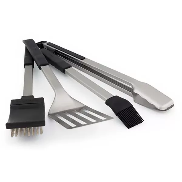 Broil King Baron Zestaw Grillowy 4szt.