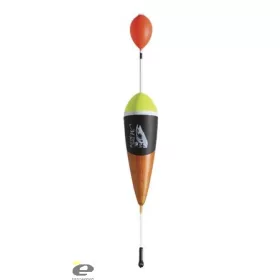 Spławik do szczupaków 30G. Mp