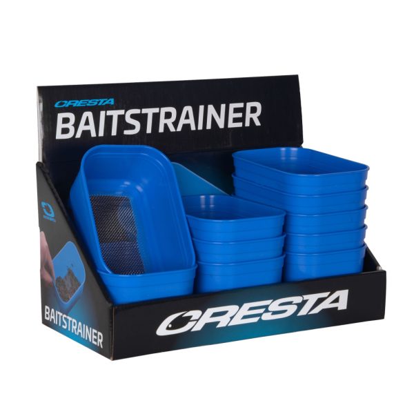 Cresta Baitstrainer kosz do moczenia