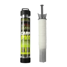 Carp Academy 34mm PVA Háló Csövön 5m