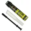 Carp Academy Siatka PVA Four Season na tubie 16mm 5m