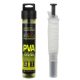 Carp Academy Siatka PVA Four Season na tubie 28mm 5m