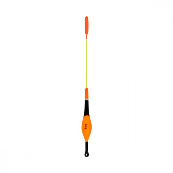 M-Team Pływak do karasi II. 1,5GR MP Pływak karpiowy