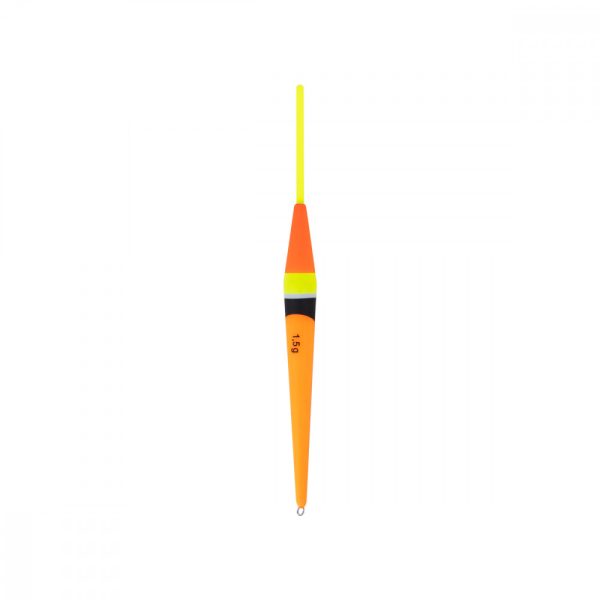 M-Team SPŁAWIK PRZELOTOWY I. 1,5GR MP Spławik karpiowy