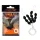 Nevis Gumowy ogranicznik Sumowy 2XL 12 szt.