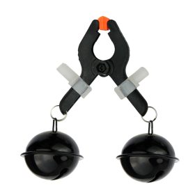 Nevis Sygnalizator brań z grzechotką XXL