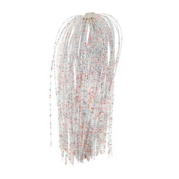 Nevis Biały Catfish Teaser Sztuczna przynęta 12cm