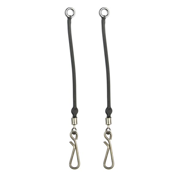 Nevis Klips do Linki Zrywalnej 85mm 2szt.