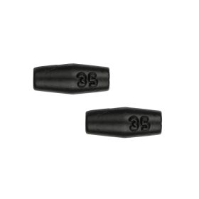 Nevis Ołów Cygarowy do Zestawu Sumowego 60gr 2szt.