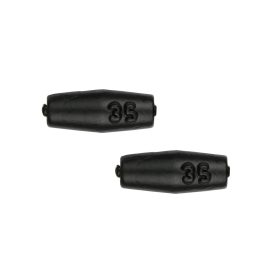   Nevis Ołów cygarowy Do zestawu sumowego - Z wkładką 40gr 2szt.