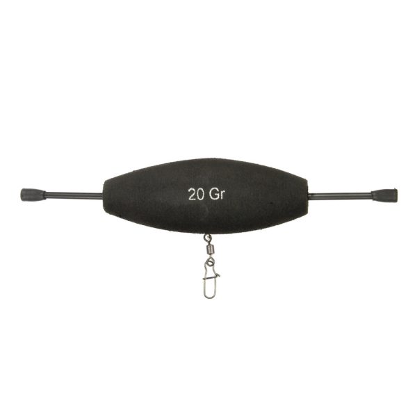 Nevis Spławik Sumowy Z Krętlikiem 20gr