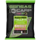 Sensas Super Feed Pellets Sweat Magic 2mm Pellet zanętowy 700gr
