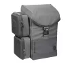 Strategy Xs Backpack System Torba na sprzęt 27x18x42cm Plecak karpiowy