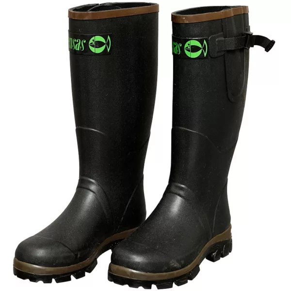 Sensas Neoprene Club Neoprenowe Buty 46
