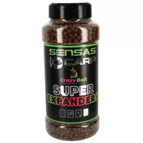 Sensas Super Expanders 6mm Pellet Zanętowy 450gr