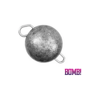Delphin BOMB! Cheburashka 21gr - 5pcs