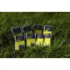 Black Cat Front Zone Weight Matt Fekete 3db/Csomag O1,5mm 20g