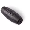 Black Cat Front Zone Weight Matt Fekete 2db/Csomag O1,5mm 30g