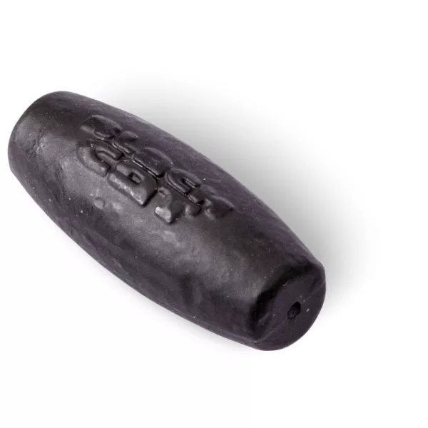 Black Cat Front Zone Weight Matt Fekete 2db/Csomag O1,5mm 30g