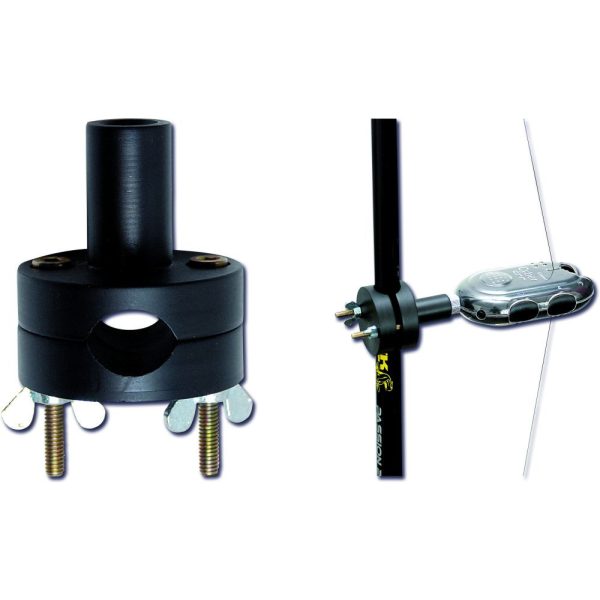 Black Cat Kapásjelző Tartó