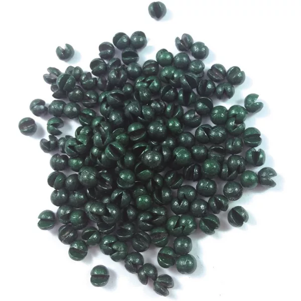 Sensas Competition Zielony 7mm 1,8gr Śrut Ołowiany