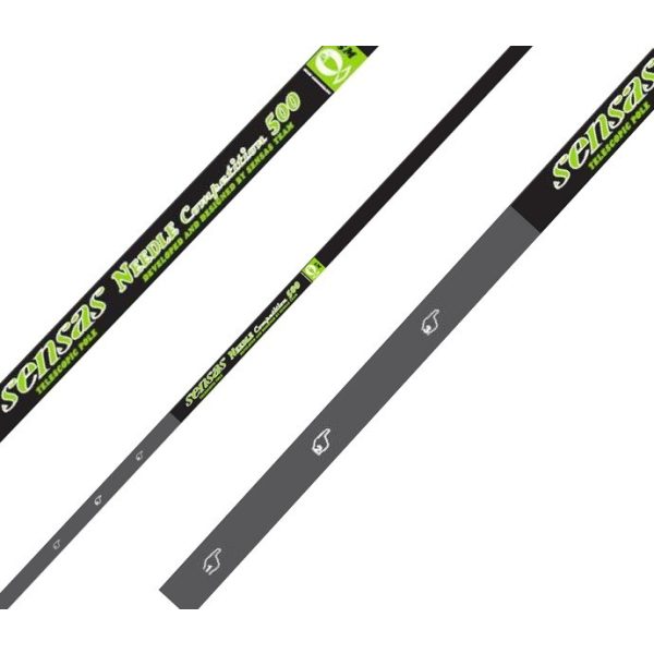 Sensas Tele Needle Competition 7m Tyczka