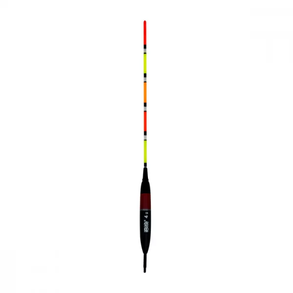 Spławik iBite Cigar Neon Red 3G