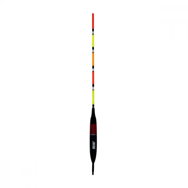 Spławik iBite Cigar Neon Red 6G