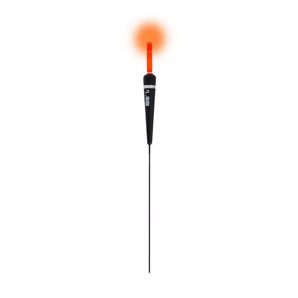 iBite Carrot 3gr 311 bateria+czerwona dioda LED+zielona dioda LED Pływak z świetlikiem