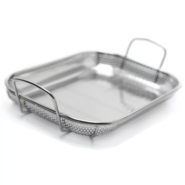 Broil King Rozsdamentes Grillkosár