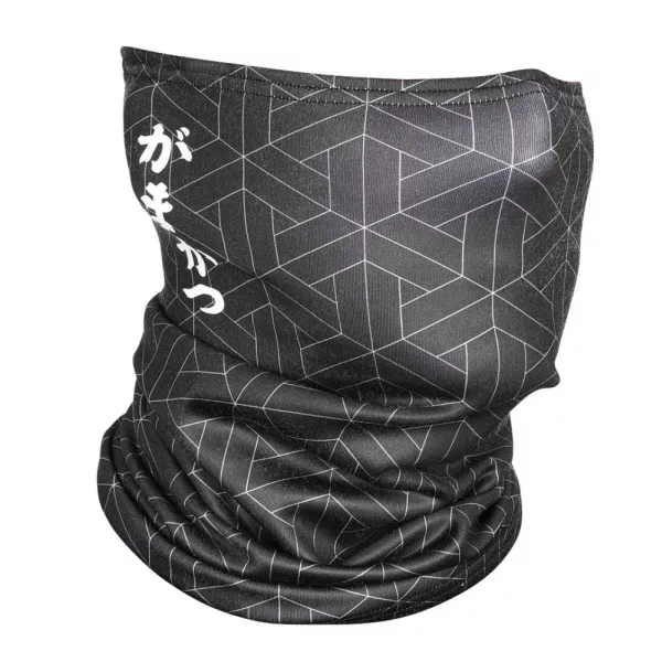 Gamakatsu G-Face Scarf Winter Szalik kominowy zimowy