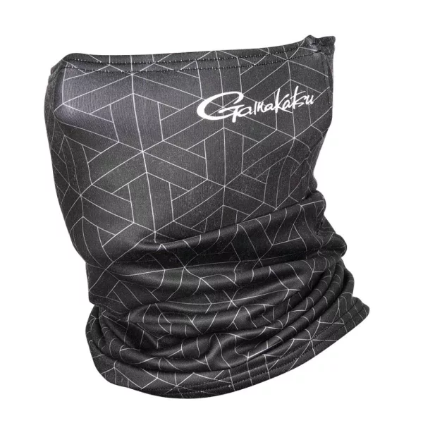 Gamakatsu G-Face Scarf Summer Letni Komin