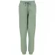 Navitas - Womens Jogger Light Green - Damskie spodnie dresowe - XXL - Odzież wiosenna, Odzież jesienna - Spodnie