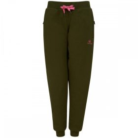   Navitas - Womens Sherpa Jogger - Spodnie dresowe - XL - Odzież wiosenna, Odzież jesienna - Spodnie