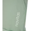 Navitas Womens Shorts Light Green Szorty S