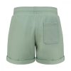 Navitas Womens Shorts Light Green Shorts M