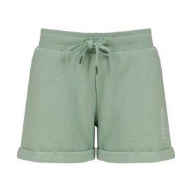   NAVITAS WOMENS SHORTS - LIGHT GREEN L (12) - Women's shorts - Spring, Summer clothing
