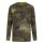 Navitas Identity Camo Long Sleeve Tee S Koszulka