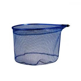 Kamasaki Oval Rubberized Landing Net Head 45*40