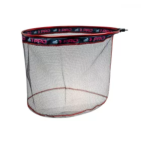 Carp Expert Pro Method Giant Gummiertes Netz 60*50