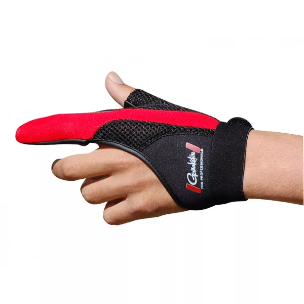 Gamakatsu Casting Protection Glove Rękawica rzutowa L