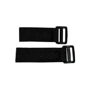 Kamasaki Pasek do Wędki Elastic Szeroki