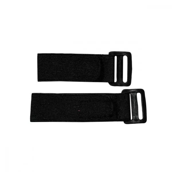 Kamasaki Pasek do Wędki Elastic Szeroki