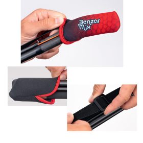 Benzár Regulowany Pasek na Wędki